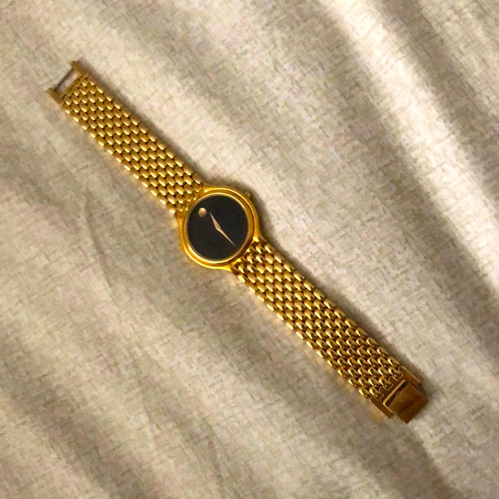 COPY - Men’s mavado watch
